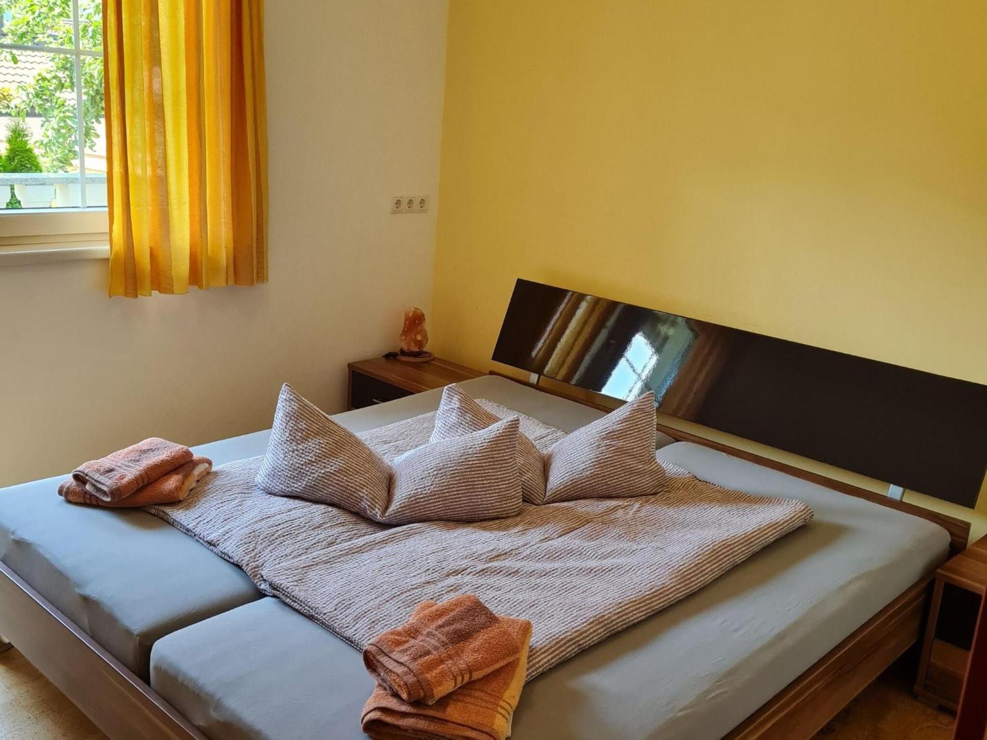Holiday Flat, Aschau Aschau Im Zillertal Exteriér fotografie